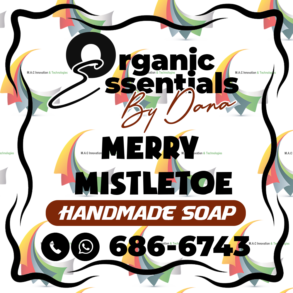 Organic Essentials By Dana 